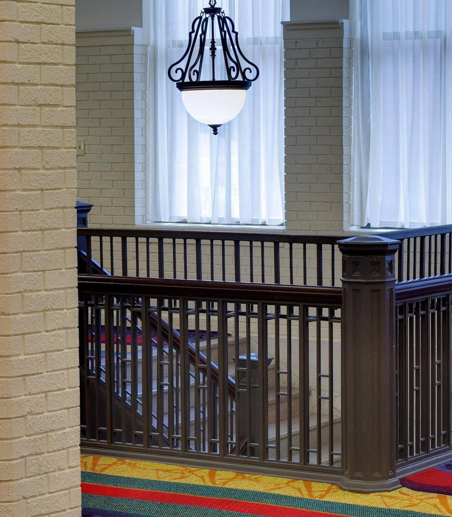 Courtyard Omaha Downtown/Old Market Area מראה חיצוני תמונה